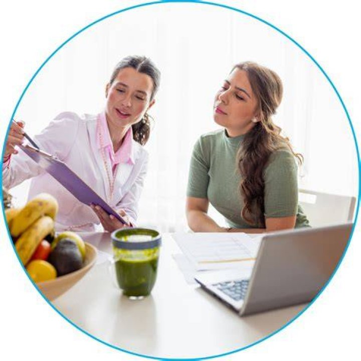 Student and Dietetic Intern Resources &mdash; Diversify Dietetics