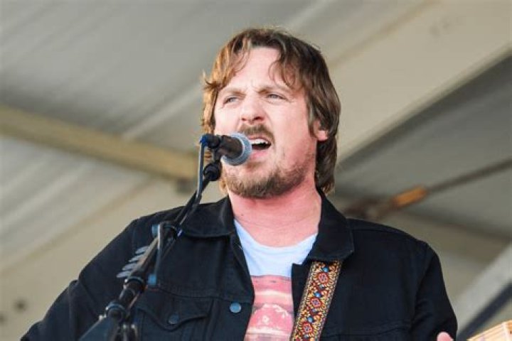 Sturgill Simpson's Wife: A Deep Dive Into Their Relationship And Family Life