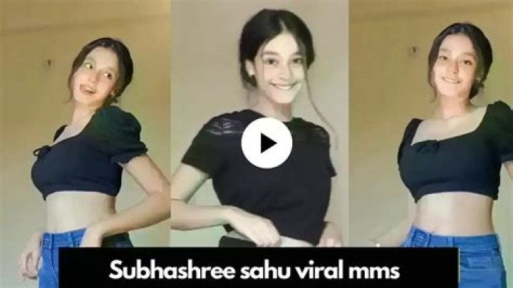 Subashree MMS: A Comprehensive Insight Into Her Life And Career