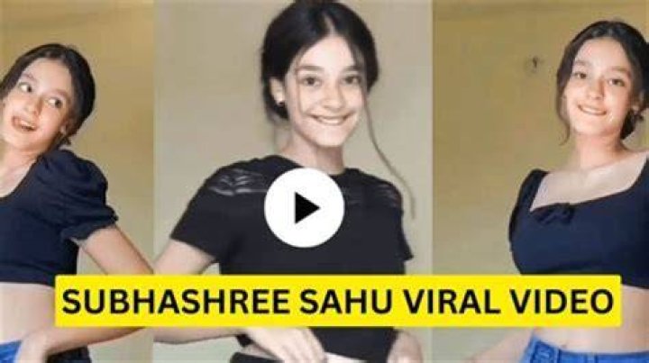 Subhashree Sahu Leaked Video: What You Need To Know