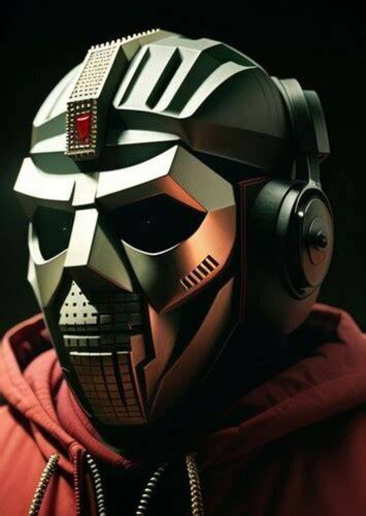 Subroc Fan Casting for MF DOOM | myCast