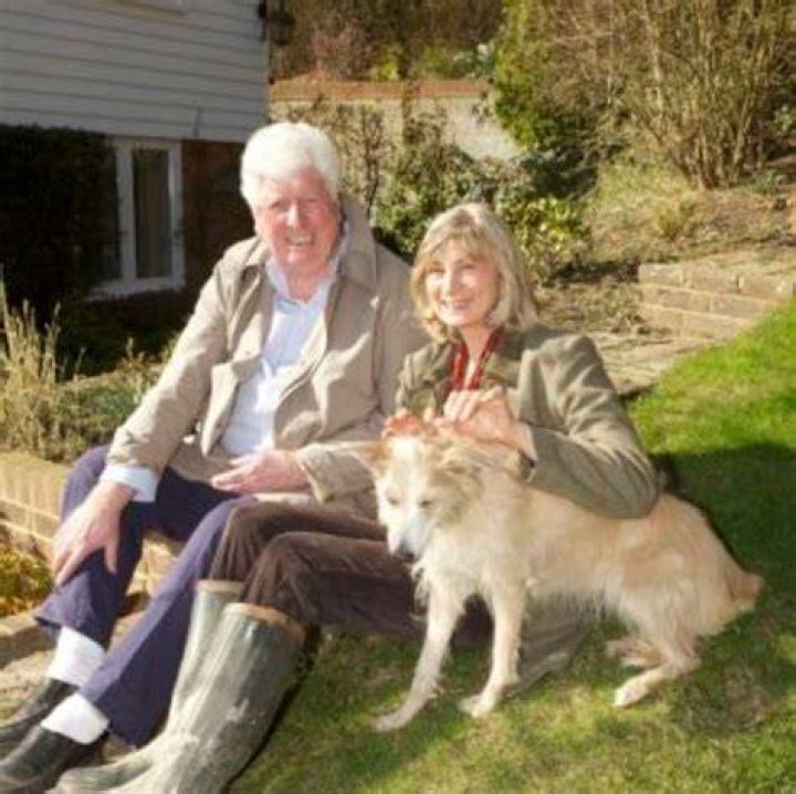 Sue Jerrard Who is Tom Baker's wife? Dicy Trends