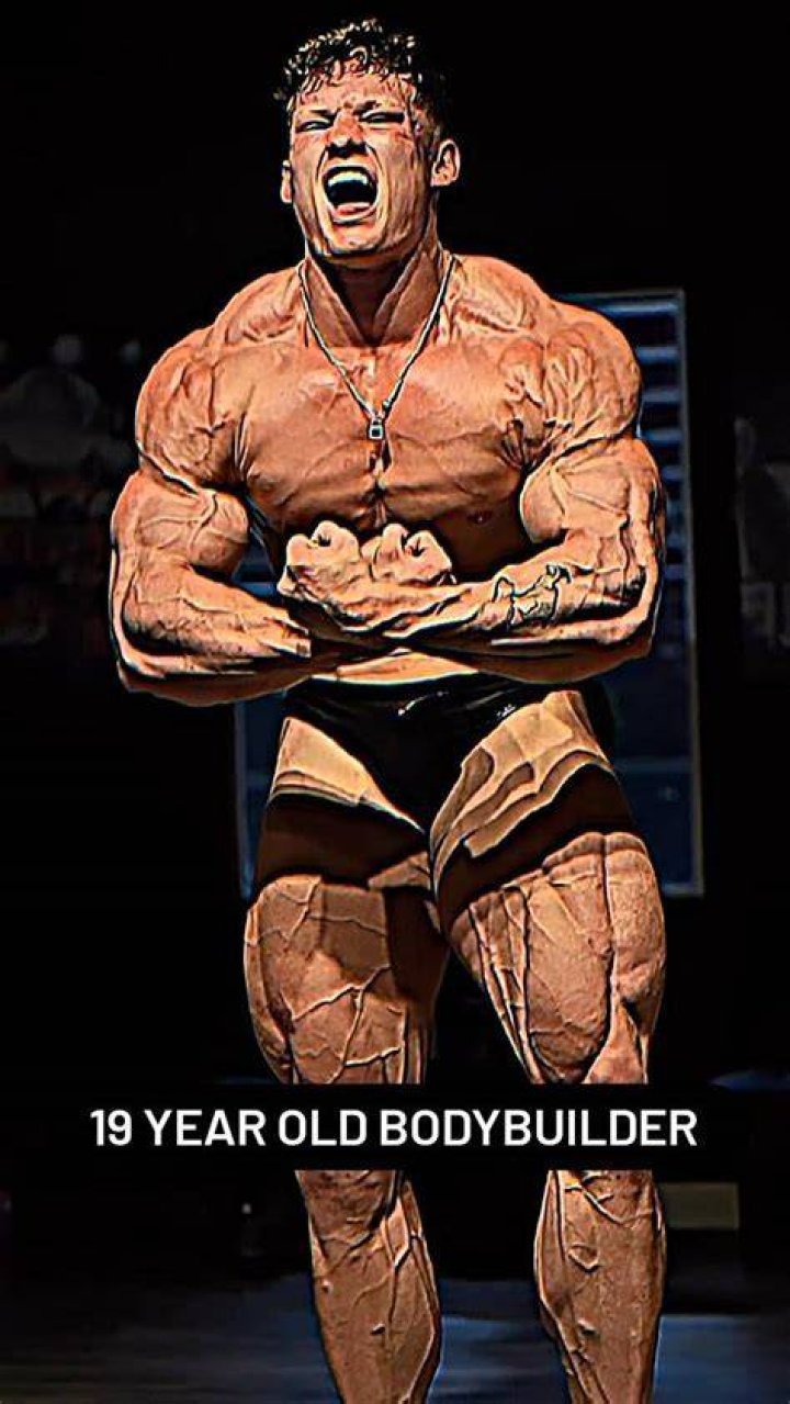 “Suffered A Miscarriage”: 37-year-old Bodybuilder Takes A Break From The Season
To Support Family In Their Second Chance