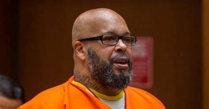 Suge Knight Agrees to Serve 28 Years in Prison The Source