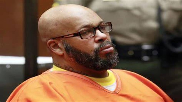 Suge Knight Biography Age, Height, Wife, Parents, Children, Net Worth