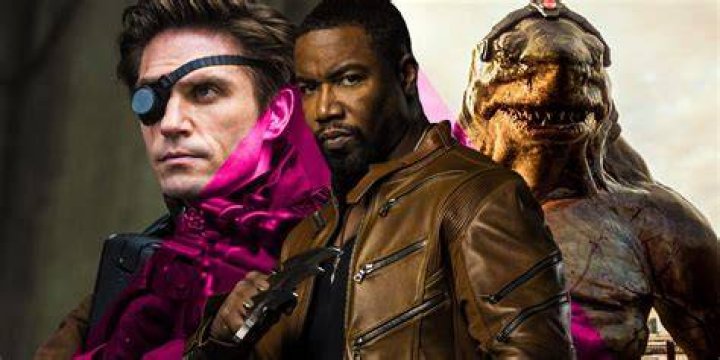 Suicide Squad (ArrowVerse)