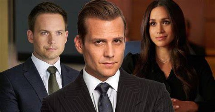 Suits Cast: A Comprehensive Guide To The Stars Of The Hit Series