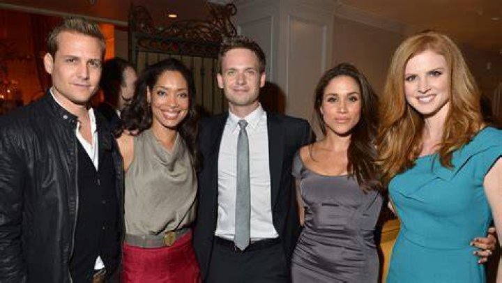 Suits Cast Season 6 Stars & Main Characters
