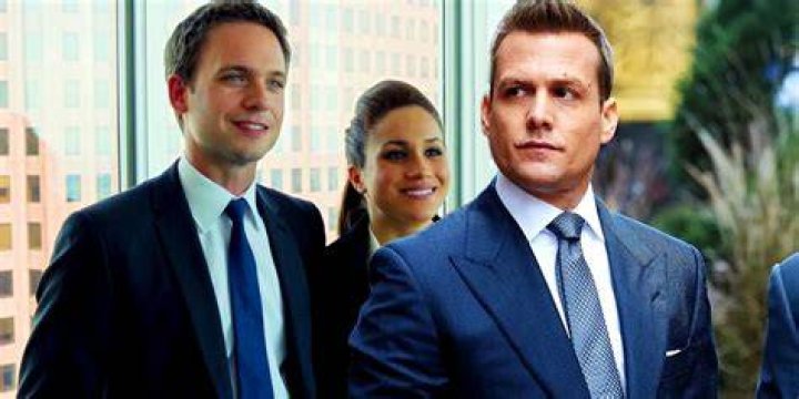 Suits The Show's 13 Best Moments Den of Geek