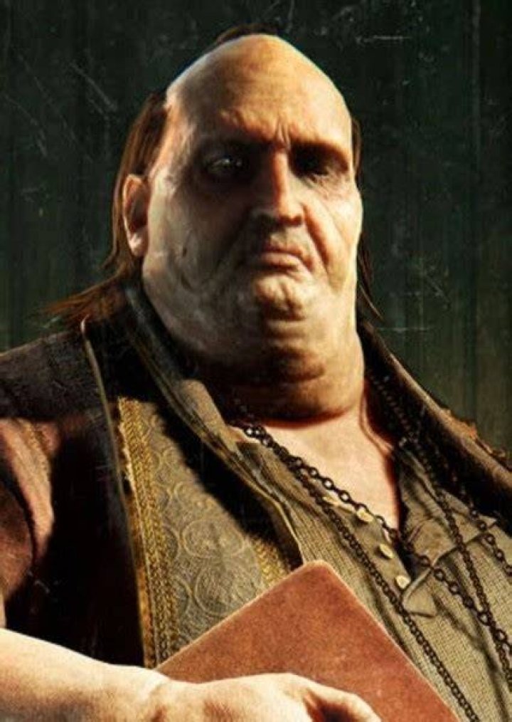 Sullivan Knoth Fan Casting for Outlast 2 | myCast