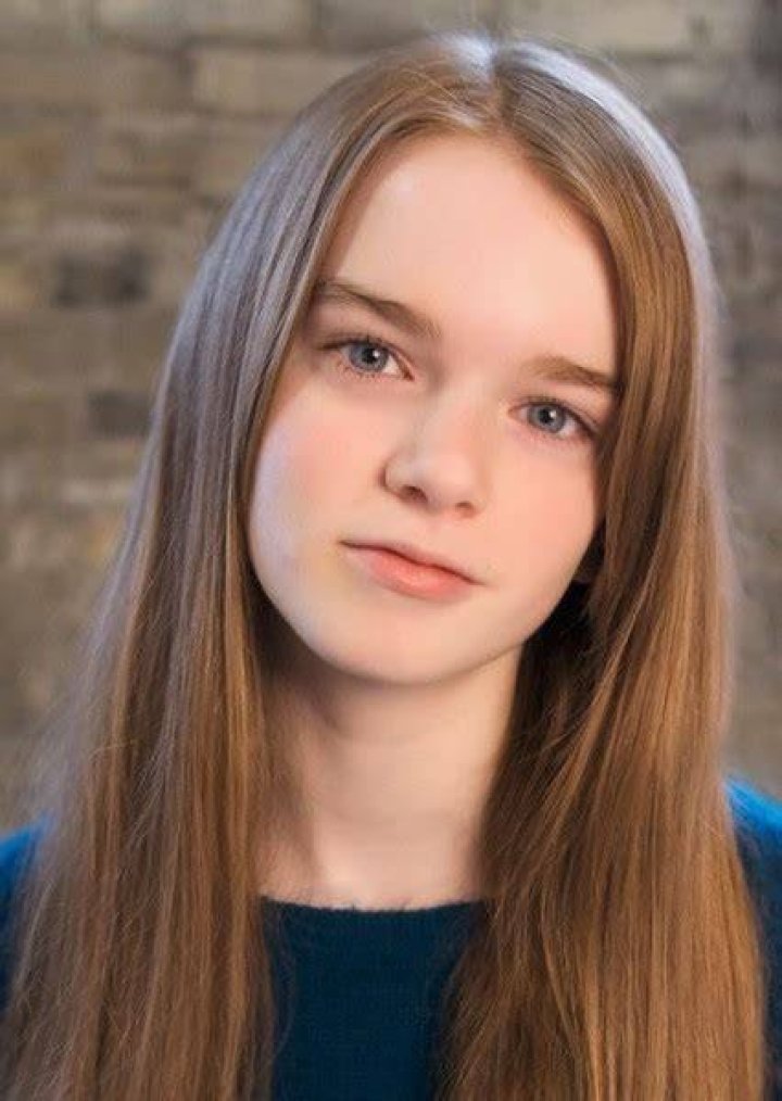 Summer H. Howell Fan Casting
