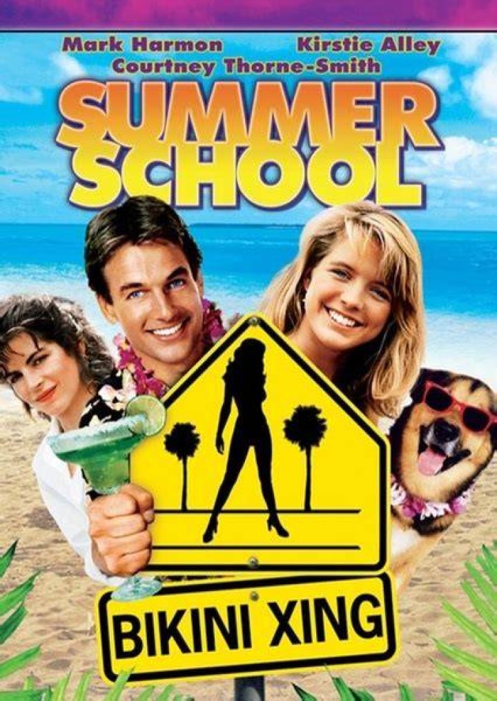 Summer School (teen Cast) on myCast