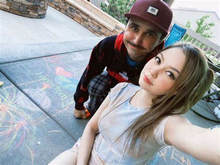 Summit1g Girlfriend: Who Is The Woman Behind The Popular Streamer?