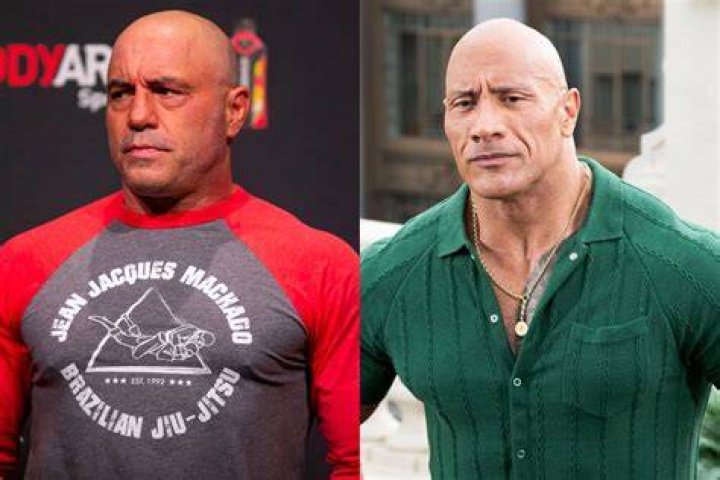 Super Jacked at 54, Bodybuilding Legend Mike O’Hearn Slams Joe Rogan for Dwayne
Johnson Steroid Allegations: “Doesn’t Make You The Rock”