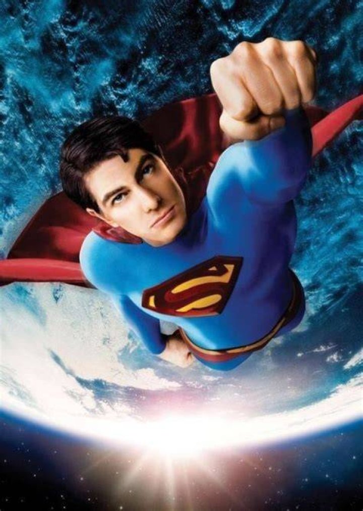 Superman Returns (2023) Fan Casting on myCast