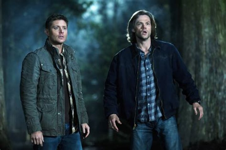Supernatural