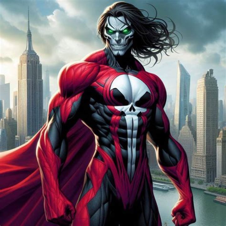Supervillain