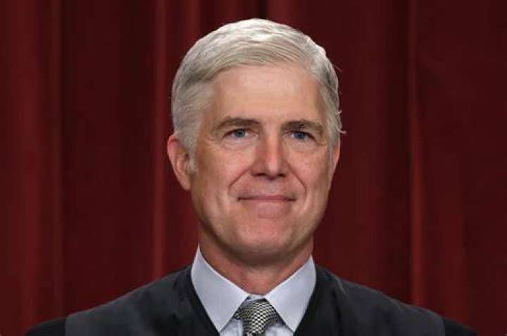 Supreme Court, Gorsuch rule Missouri inmate with disease has no right