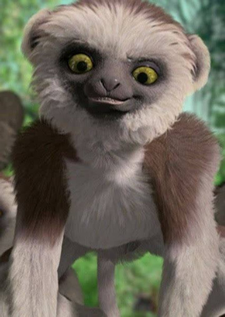 Suri (Dinosaur) Fan Casting