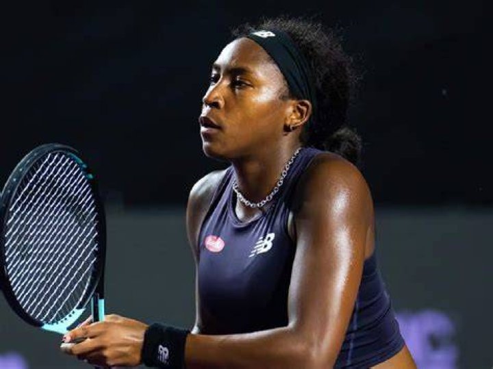 Surprising ‘Marriage Proposal’ Surfaced by Coco Gauff After Her Win Against Ons
Jabeur at the WTA Finals