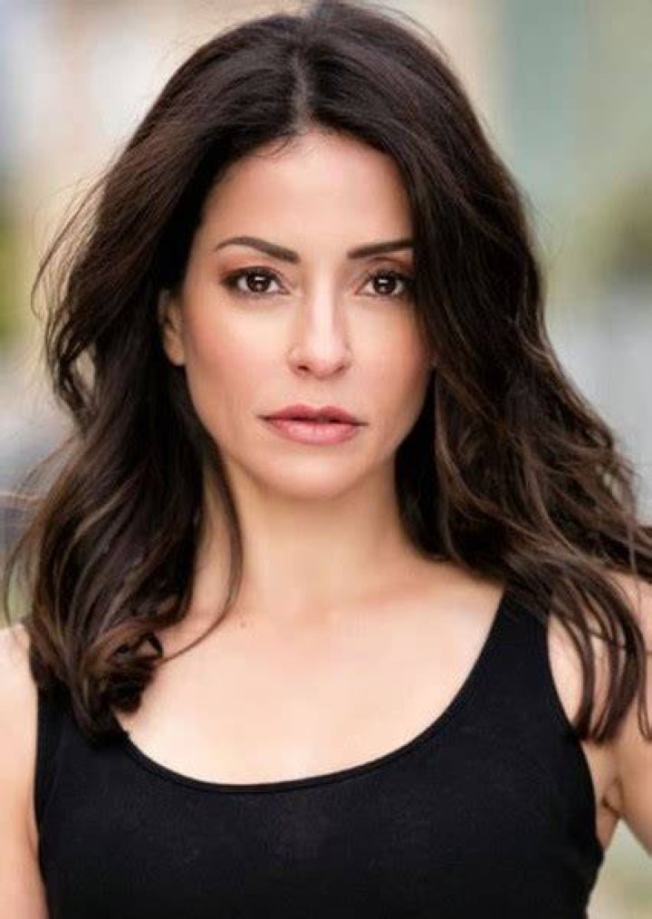 Susan Rodriguez Fan Casting for The Dresden Files | myCast