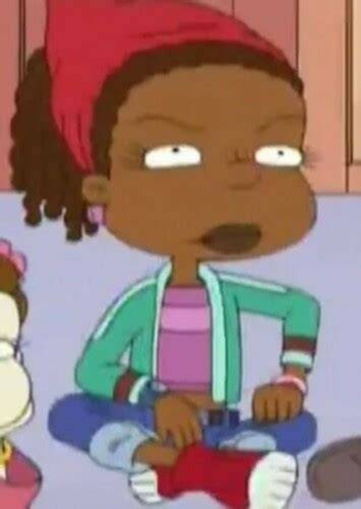 Susie Carmichael Fan Casting