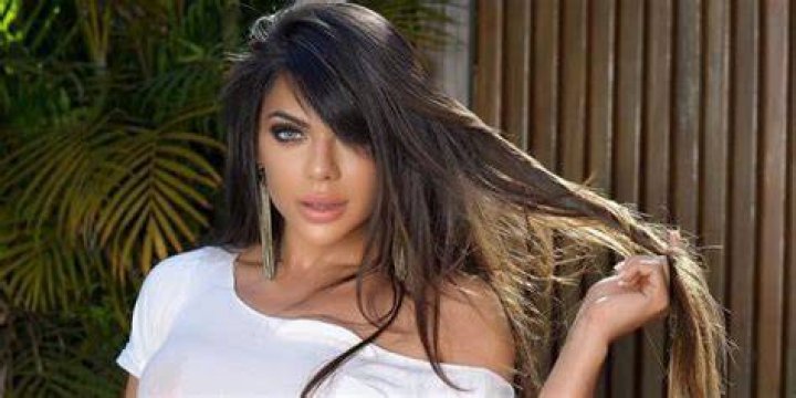 Suzy Cortez Wiki Biography, measurements, relationships, facts