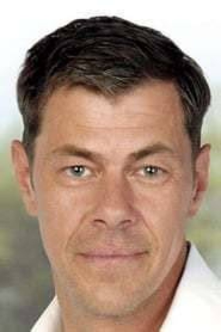 Sven Martinek Fan Casting