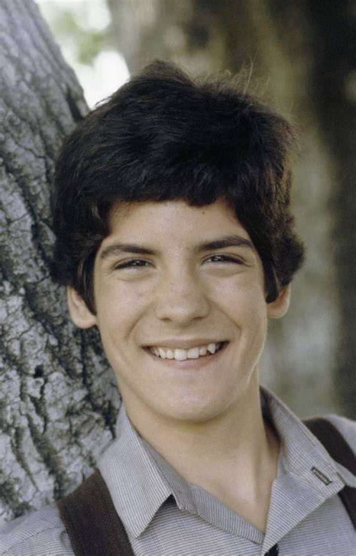 SwashVillage Matthew Labyorteaux Biografie