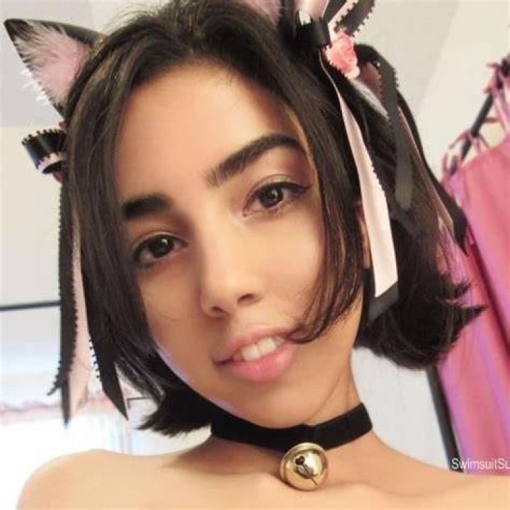 SwimsuitSuccubus on Twitter "RT Susu_jpg Hey there🤍"