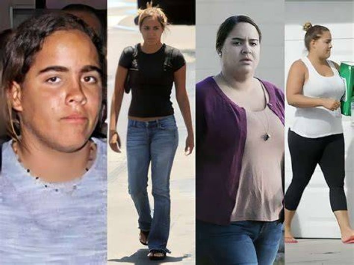 Sydney Simpson Weight Loss 2024 Diet, Workout, Before & After Photos