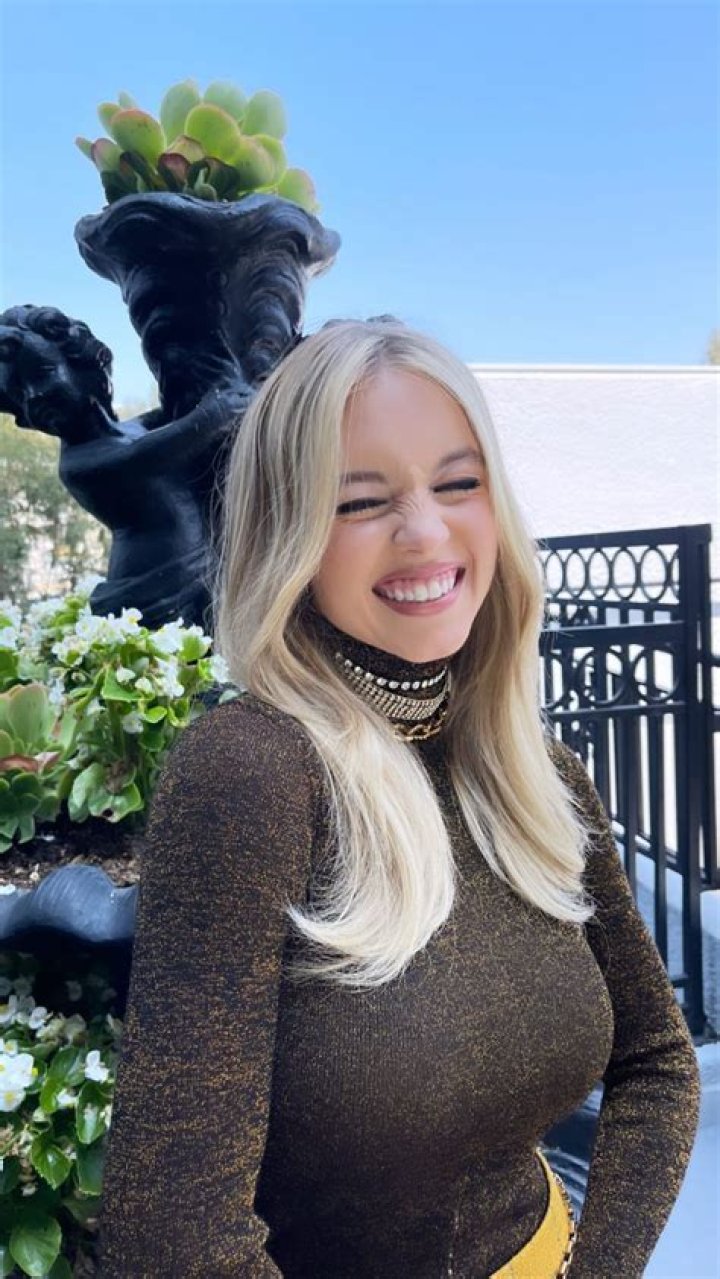Sydney Sweeney Photoshoot August 2021 &bull; CelebMafia
