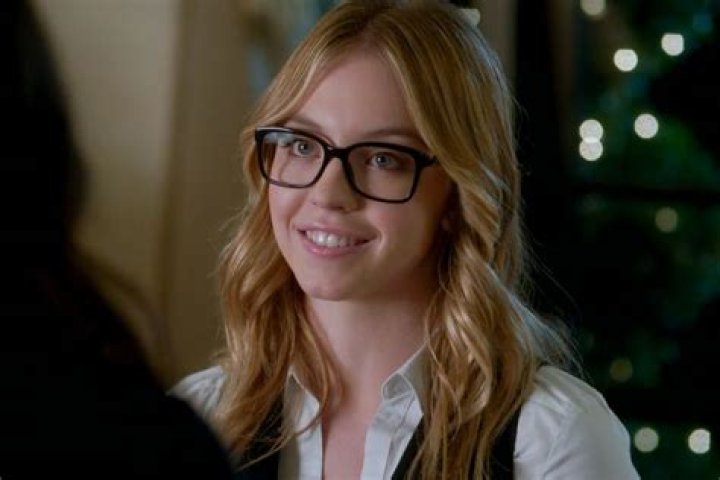 Sydney Sweeney: The Rising Star In 
