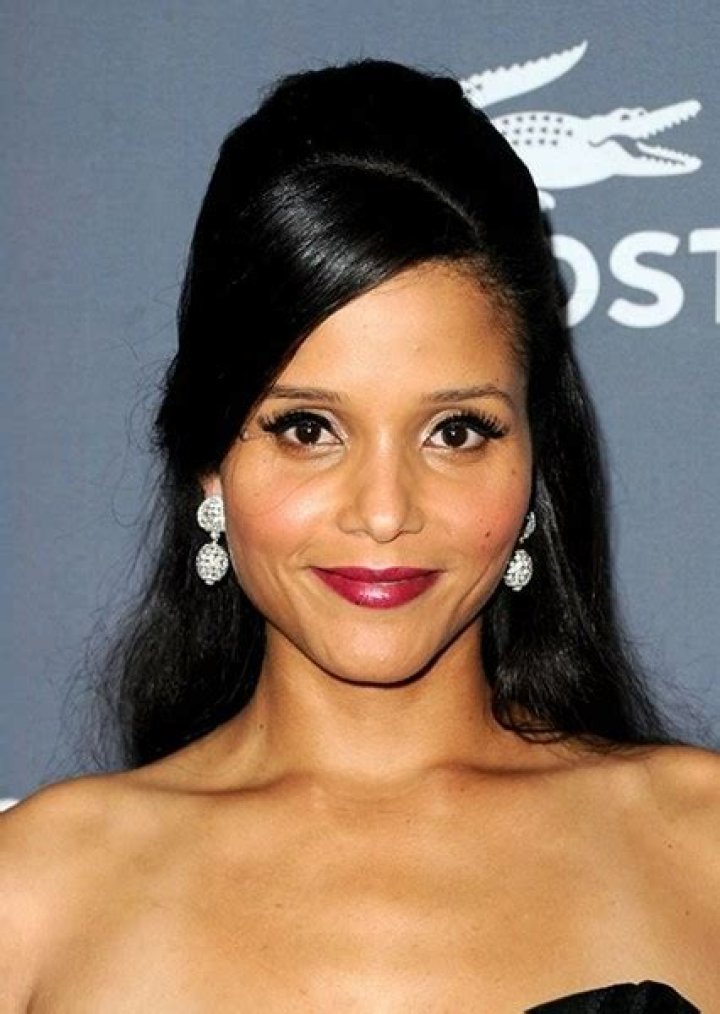 Sydney Tamiia Poitier Fan Casting