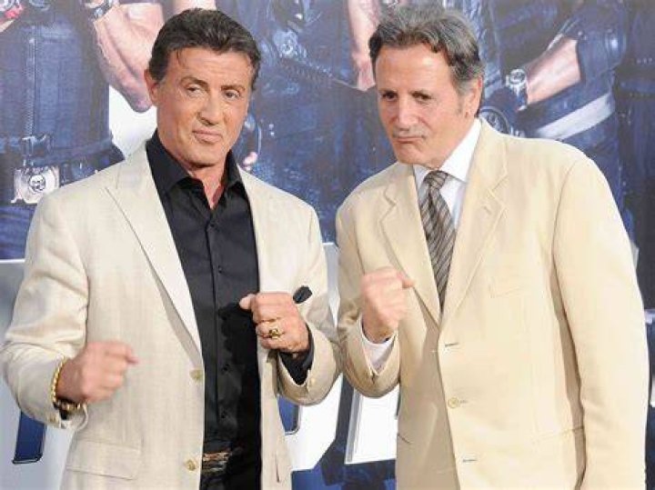 Sylvester Stallone's Siblings: A Deep Dive Into Their Lives And Careers