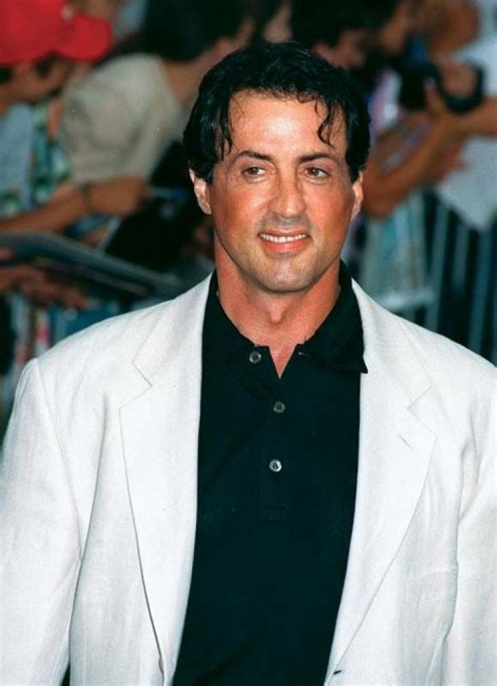 Sylvester Stallone Biography, Movies, & Facts Britannica