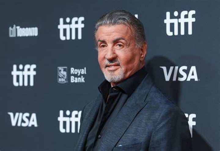 Sylvester Stallone In 2024: A Look At His Career And Future Projects