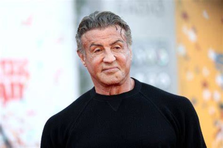Sylvester Stallone: The Icon Of Action Cinema