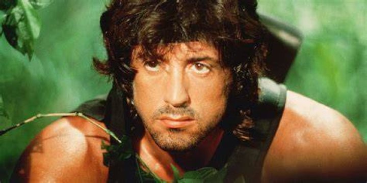 Sylvester Stallone's children Meet his five kids