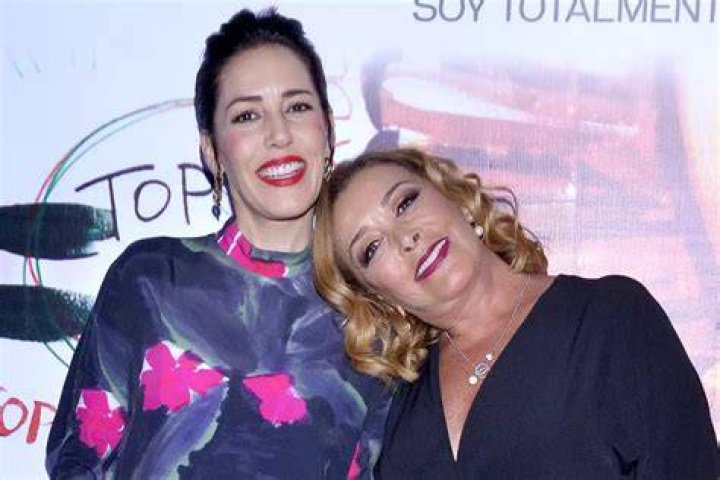 Sylvia Pasquel responde a Stephanie Salas tras sus reproches por