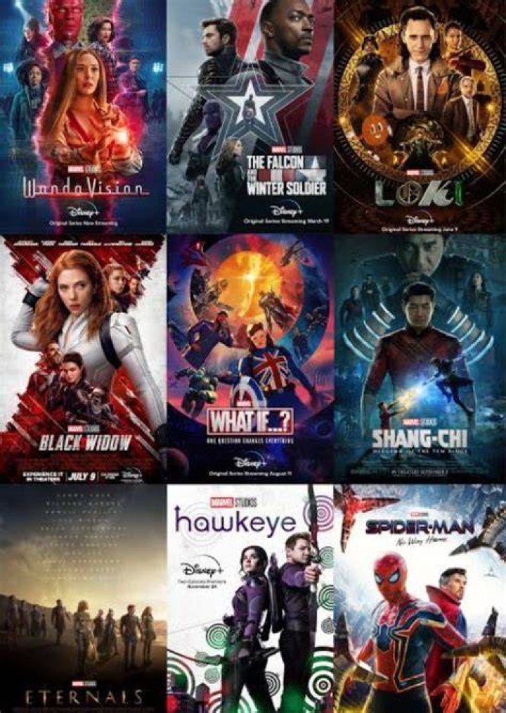Sylvie Fan Casting for MCU: Phase Four Recast | myCast