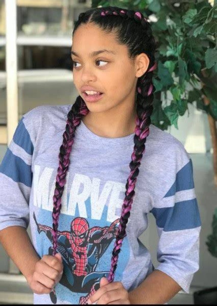 Symera Jackson Fan Casting