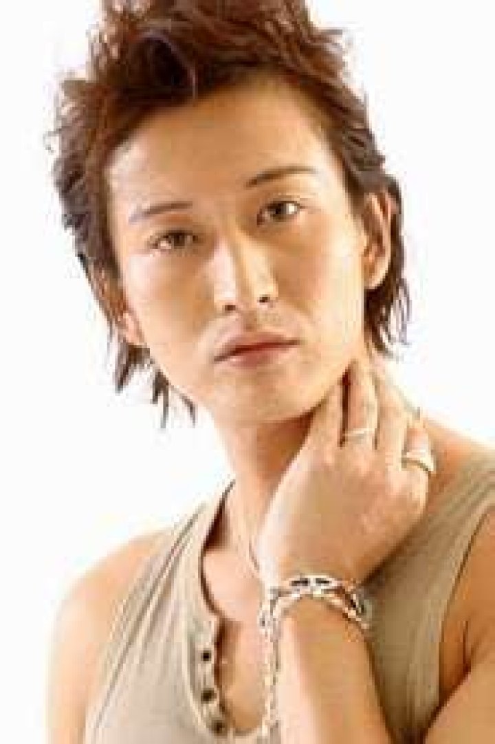 Takashi Hagino Fan Casting