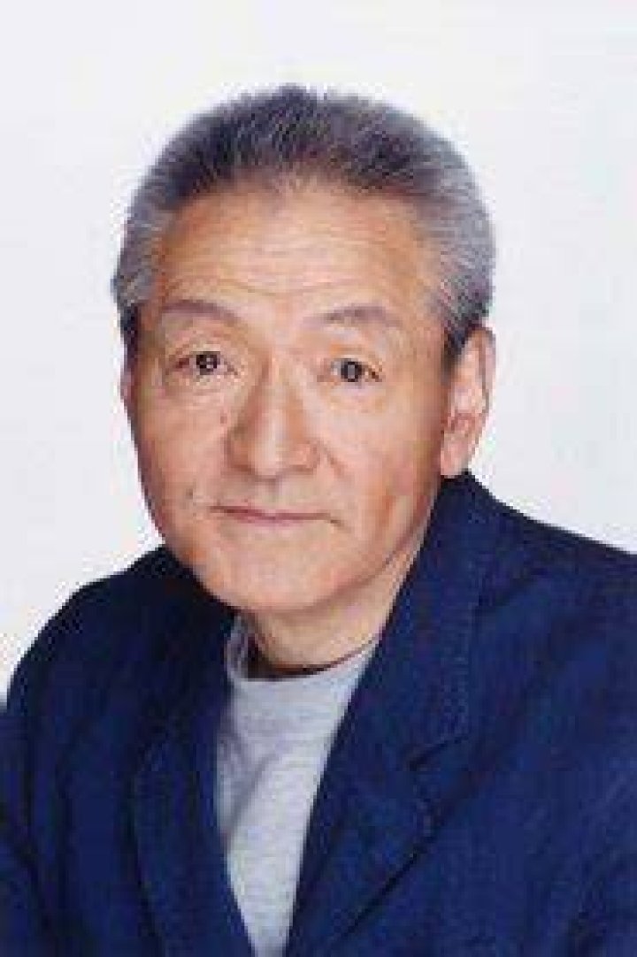 Takeshi Aono Fan Casting