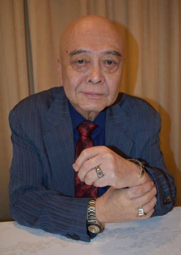 Takeshi Sasaki Fan Casting