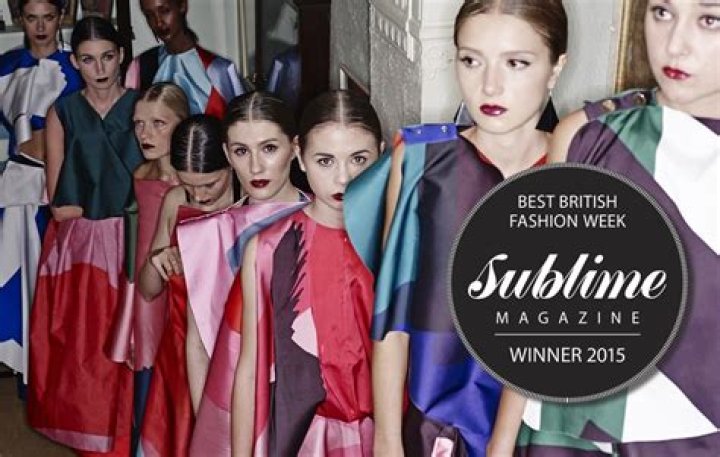 Talhia Paris: Unveiling The Rising Star Of The Fashion World