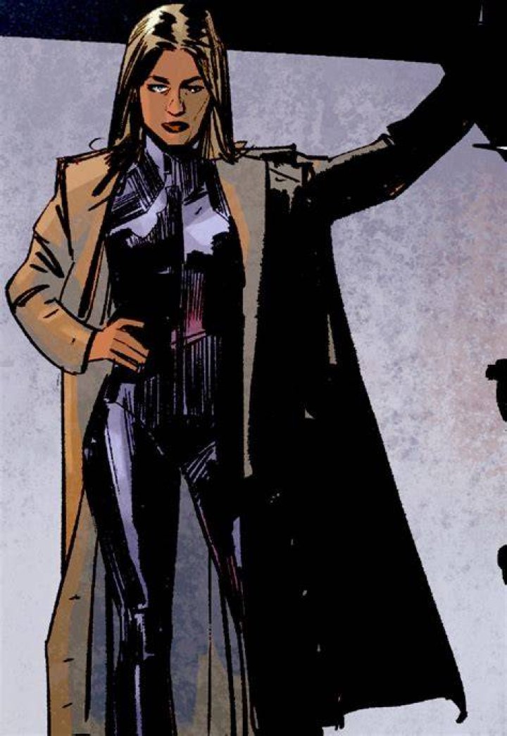 Talia al Ghul and the Legens of the Demon's Head Fan Casting on myCast