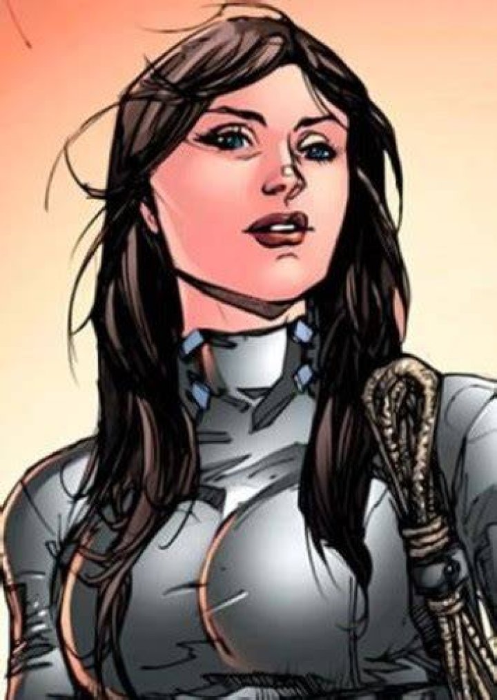 Talia Al Ghul Fan Casting for “The Batman” fancast | myCast