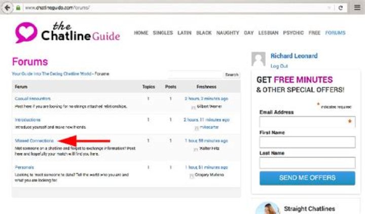 talkeewebsite Chatline Guide