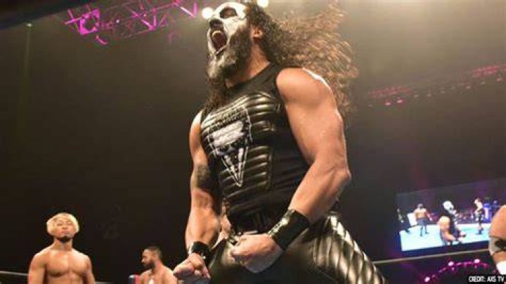 Tama Tonga Allegedly Disciplined by NJPW For 